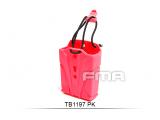 FMA elastic load out System for 5.56 Pink TB1197-PK